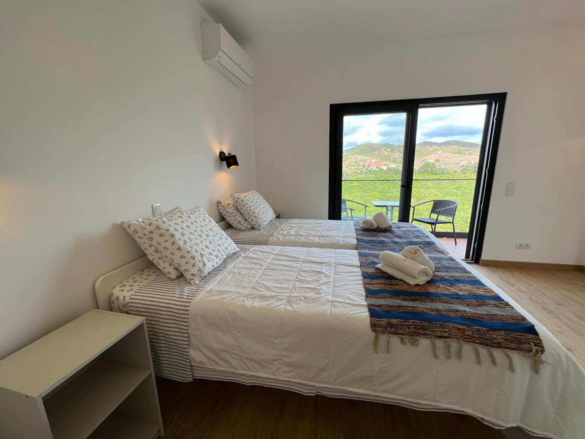Orange Grove Residence Silves Exterior foto