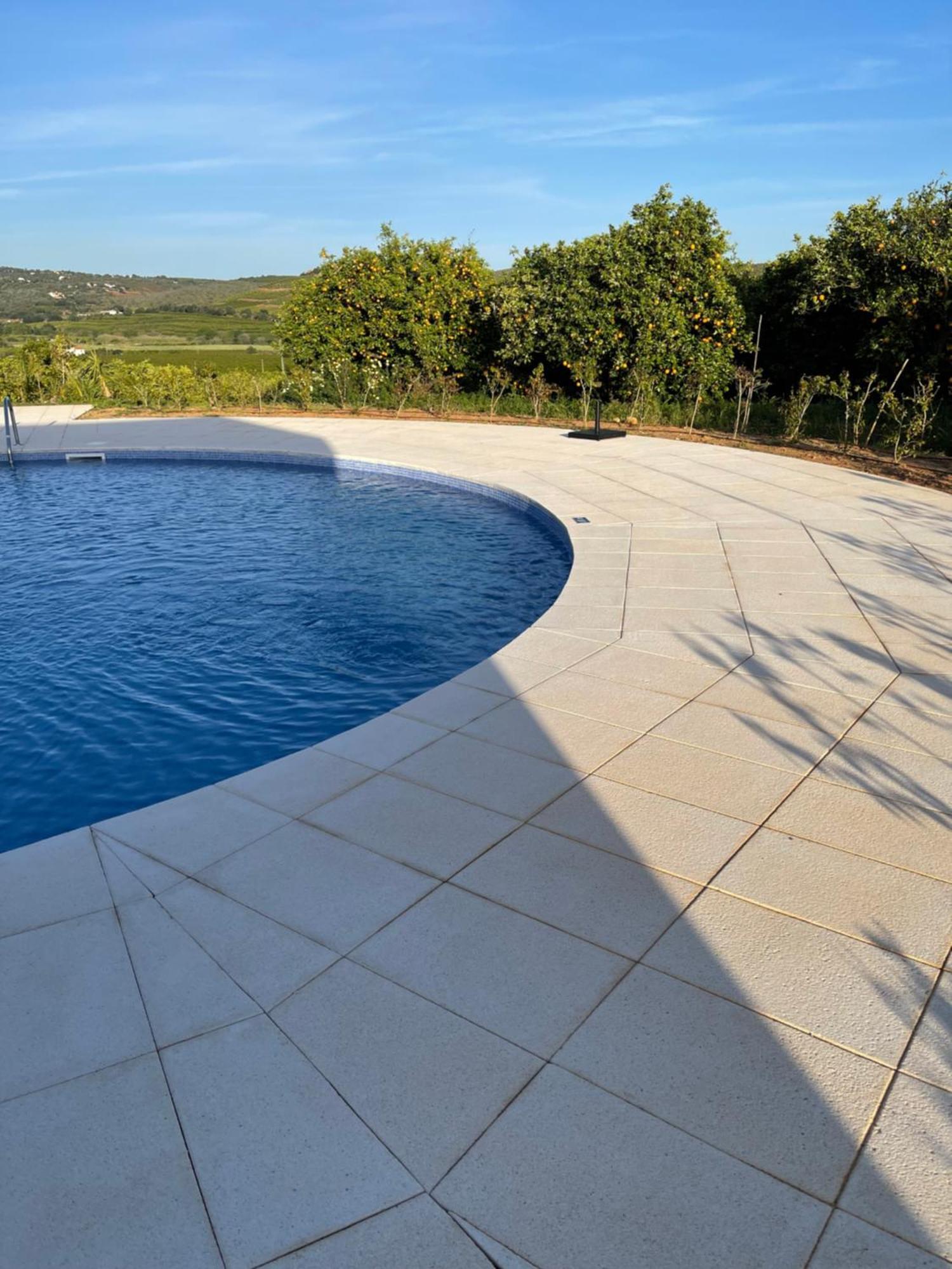 Orange Grove Residence Silves Exterior foto