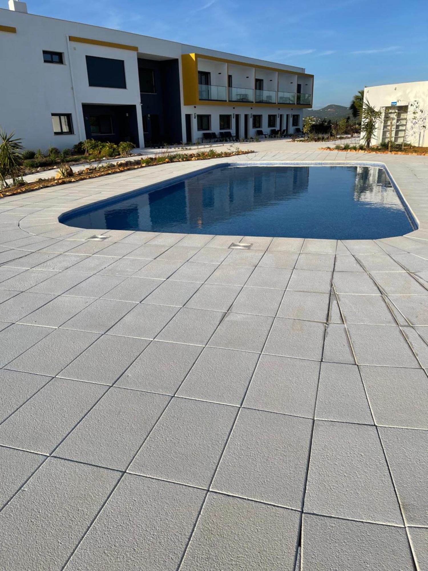 Orange Grove Residence Silves Exterior foto