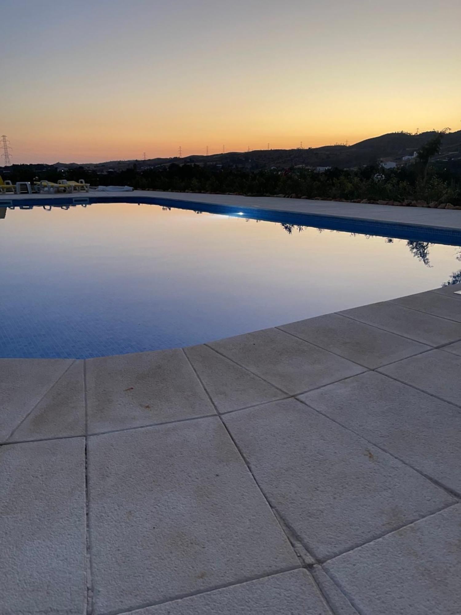Orange Grove Residence Silves Exterior foto